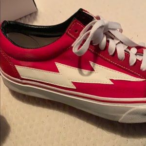 Revenge x storm shoes